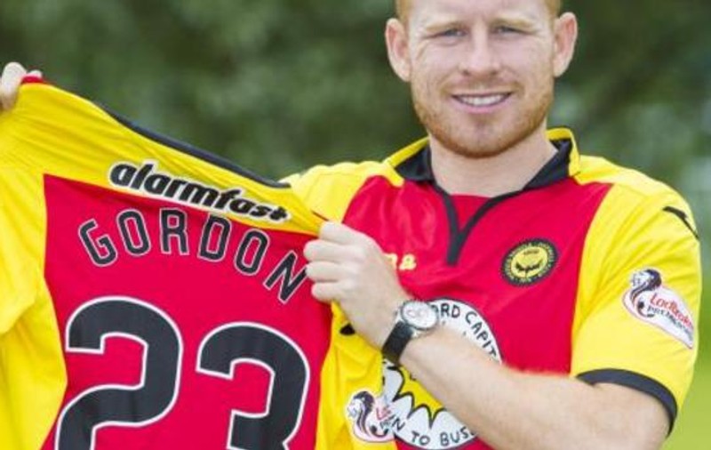 Fundașul Ziggy Gordon, așteptat să semneze astăzi un contract cu Dinamo. Scoțianul a fost campion național la șah în copilărie!