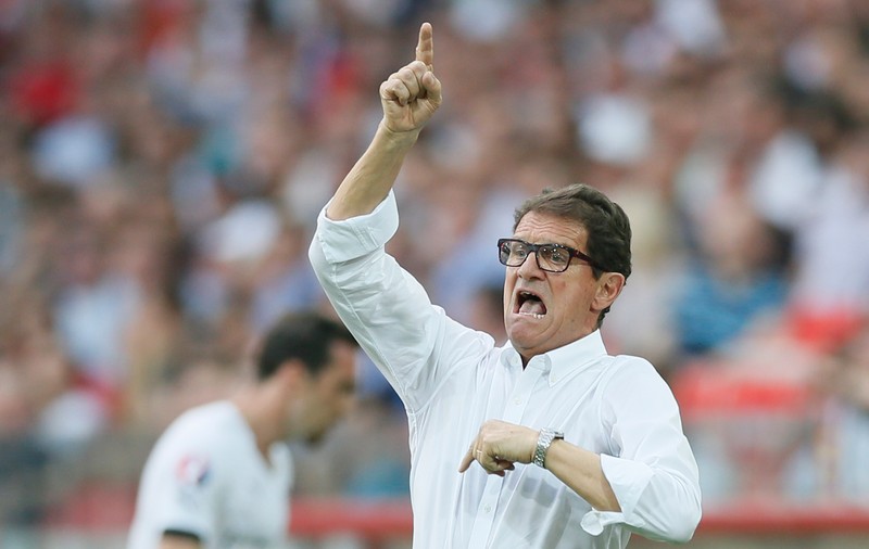 Fabio Capello, dat afară de Jiangsu Suning. Vestitul antrenor italian are 71 de ani