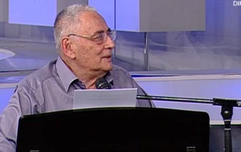 Horia Moculescu, dezvăluiri sfâșietoare! Ce spune despre moartea tatălui și a fiului său