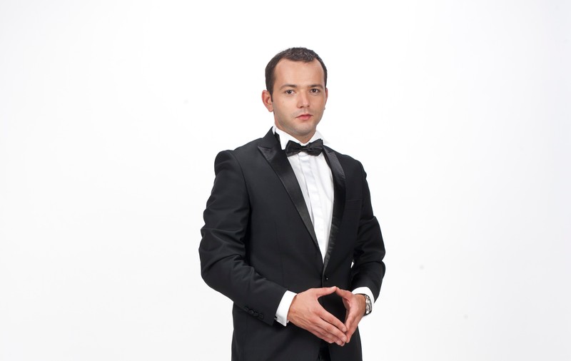 Faţă de acum cinci ani, Mihai Morar e cu 12 kilograme mai slab 