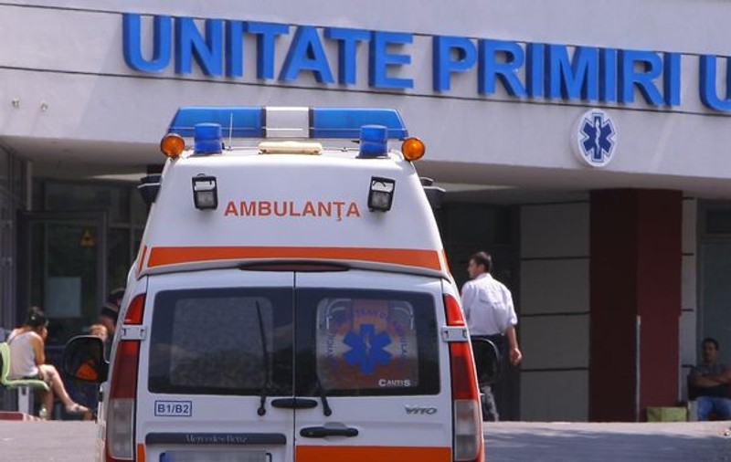 16 persoane din Neamţ au ajuns la spital după ce au mâncat la hramul unei mănăstiri