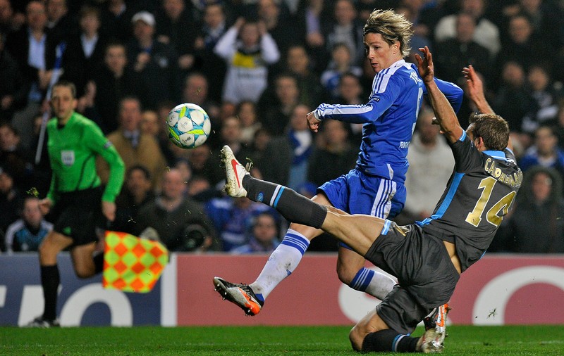 Chelsea a reuşit miracolul şi s-a calificat în ”sferturile” Ligii Campionilor