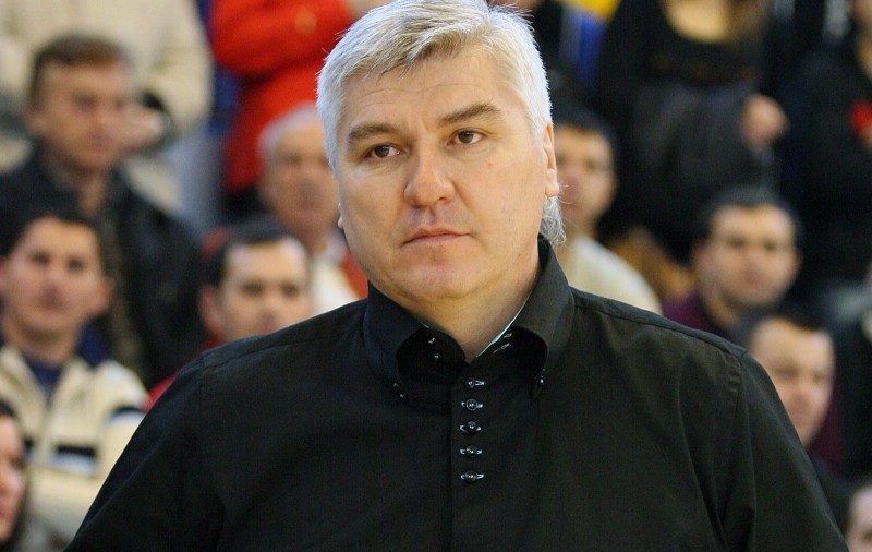 Şoc: Petre Paleu şi Aihan Omer, excluşi din handbalul internaţional