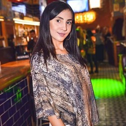 Prietenii o caută și ei pe Simona. Foto: Facebook / Simona Ghinea