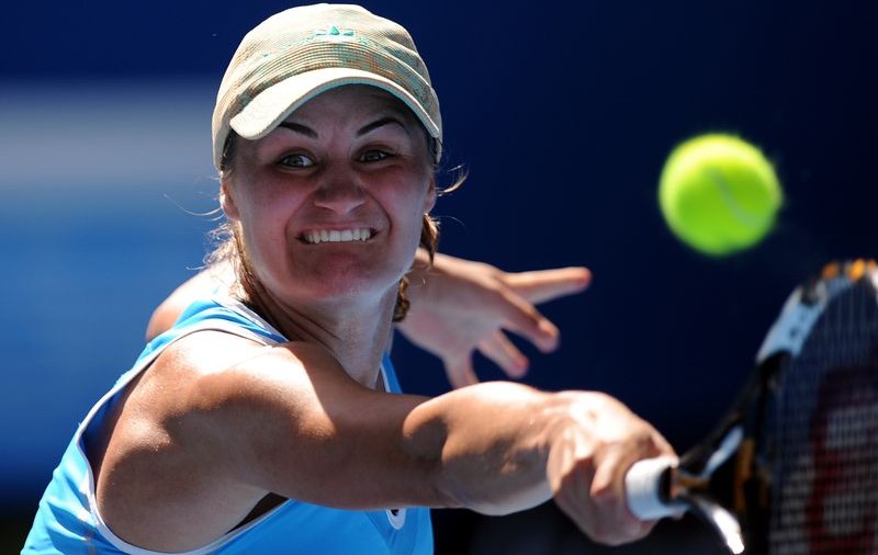 Monica Niculescu a învins-o pe Dulgheru şi este în semifinale la Taskent