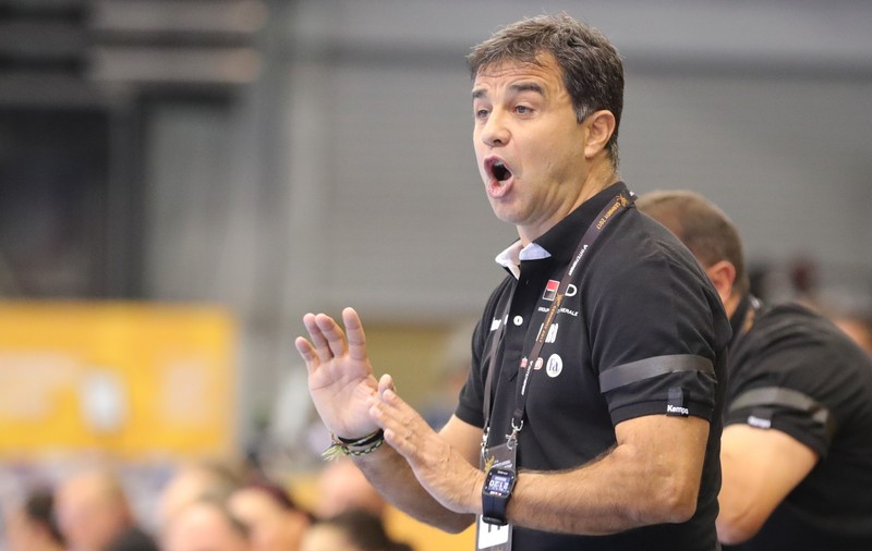 Martin Ambros va pleca de la Gyor la Rostov. Spaniolul rămâne selecționerul echipei feminine de handbal a României