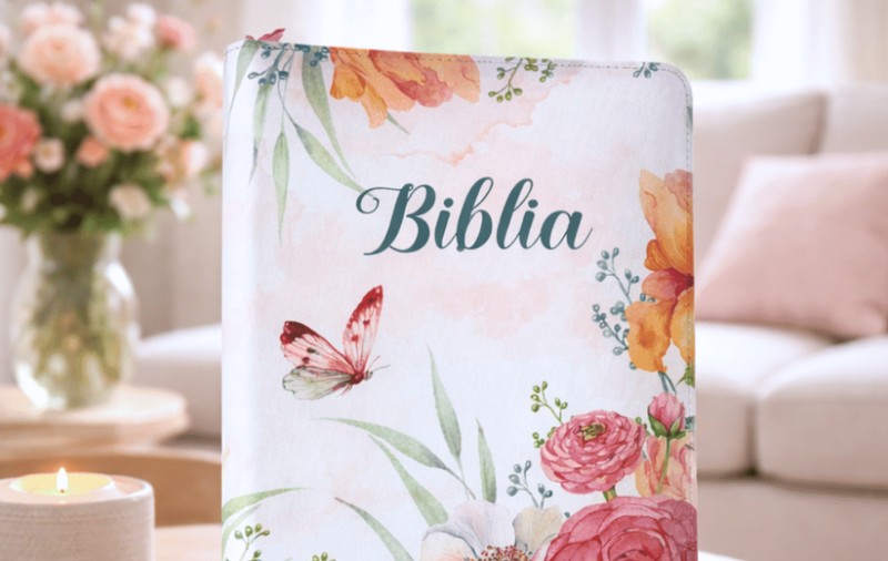 Biblia de cumpărat, cum alegi Scriptura potrivită ca dar și resursă pentru viața de credință