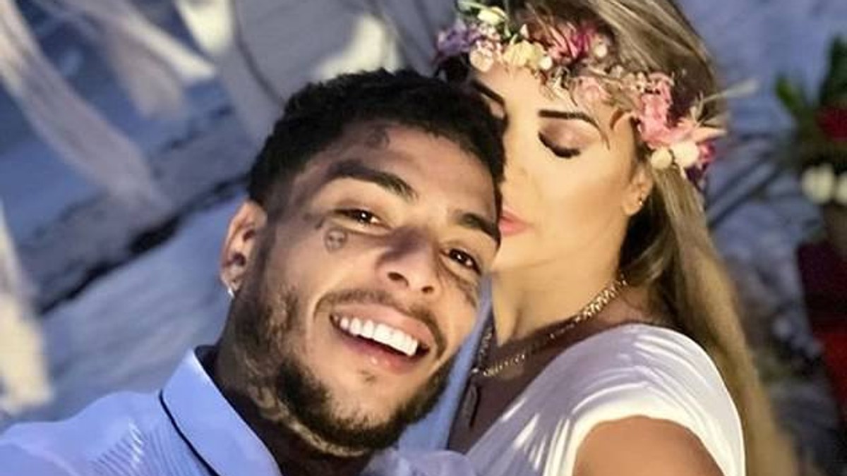 Cântărețul brazilian MC Kevin a murit, după ce a căzut din camera de hotel, la două săptămâni după nuntă