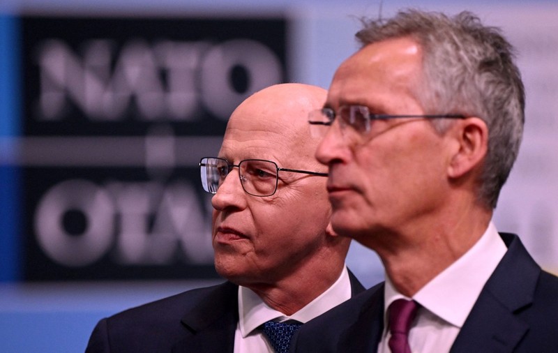 Mircea Geoană: La NATO știam de câteva luni că vine războiul, ucrainenii nu ne-au crezut
