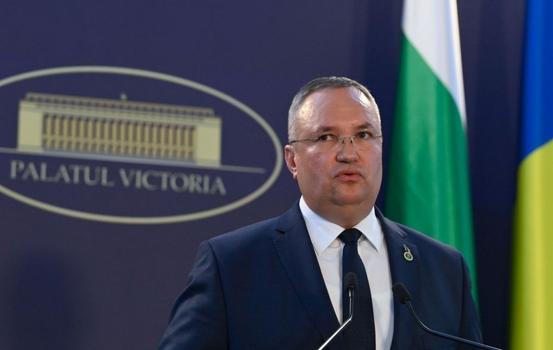 Nicolae Ciucă, văzut ca prezidențiabil de liberali. Stroe: „Va duce PNL la peste 30 de procente”