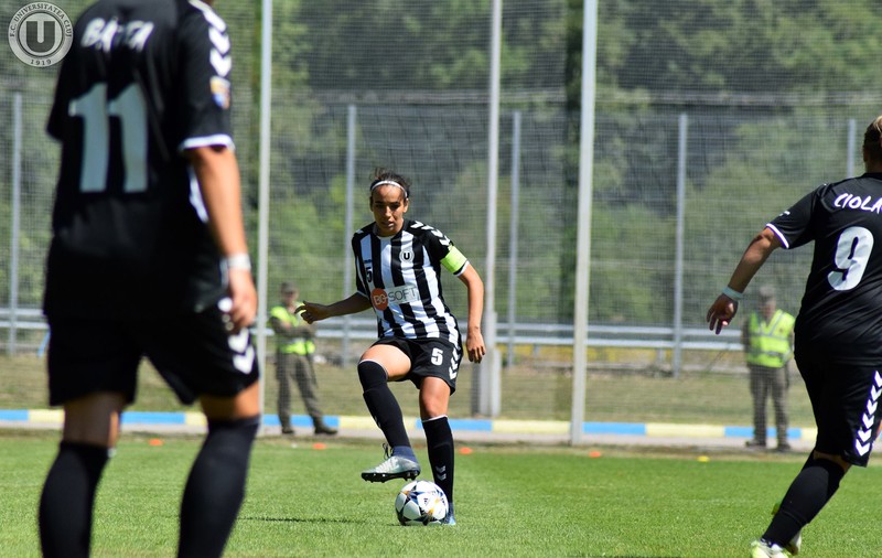 Olimpia Cluj, eliminată din Liga Campionilor 2018-2019