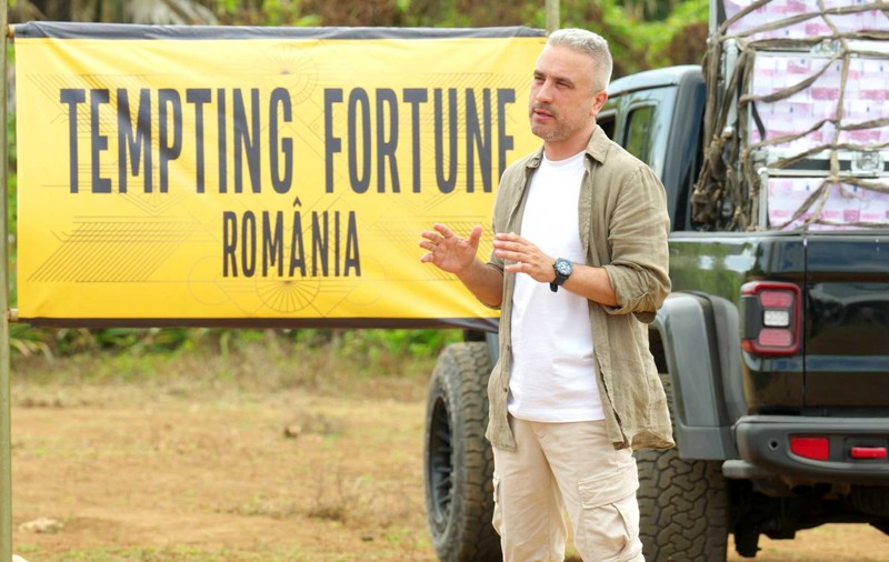 Întrebarea de pe buzele tuturor: cine este „trădătorul” de la „Tempting Fortune Romania”. Se anunță o nouă ediție plină de suspans