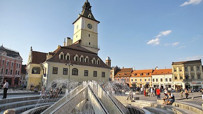 piata brasov