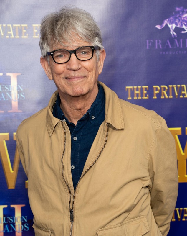 Eric Roberts, fratele Juliei Roberts, prima impresie după ce a ajuns în România: „N-am întâlnit niciodată în viața mea”. Ce mesaj a transmis actorul