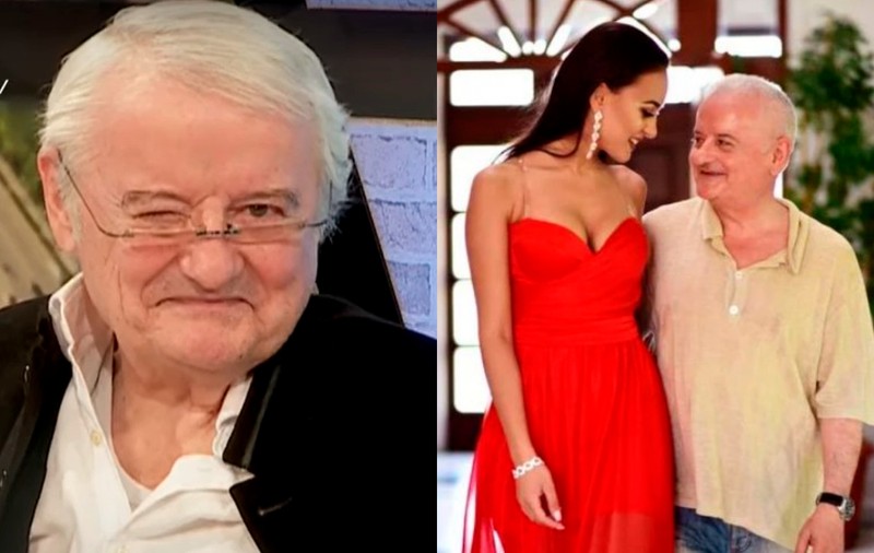Oana Cojocaru are un nou iubit, dar nu renunță la Irinel Columbeanu. Cât de des vorbesc: „Ne scriem, despre amintiri vorbim”