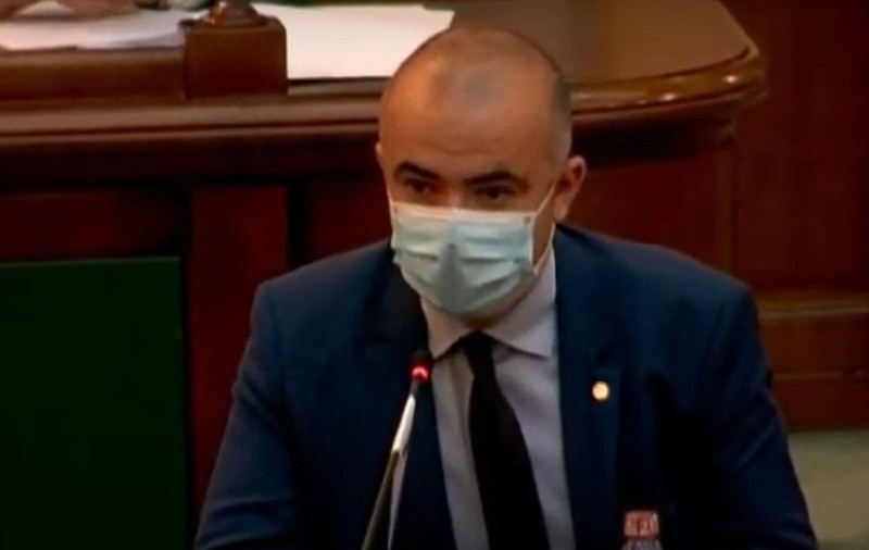 Cine este Florin Moise, noul preşedinte al Agenţiei Naţionale de Integritate