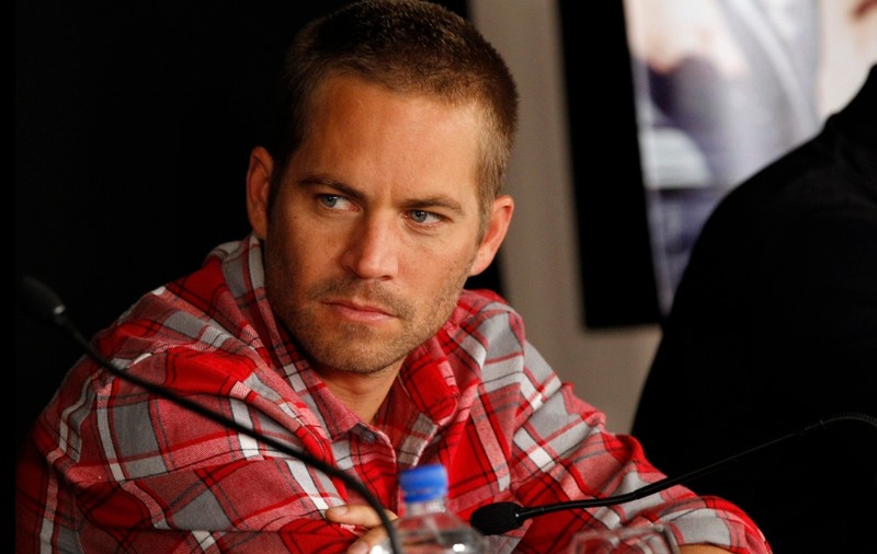 ULTIMA FOTOGRAFIE A LUI PAUL WALKER! Uite cu cine s-a întâlnit CU DOUĂ ORE ÎNAINTE SĂ MOARĂ | FOTO ÎN ARTICOL 