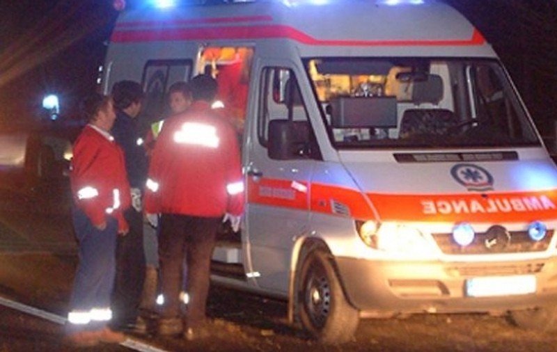 Un bărbat din Vaslui a fost bătut chiar de fratele său. A ajuns în comă la spital