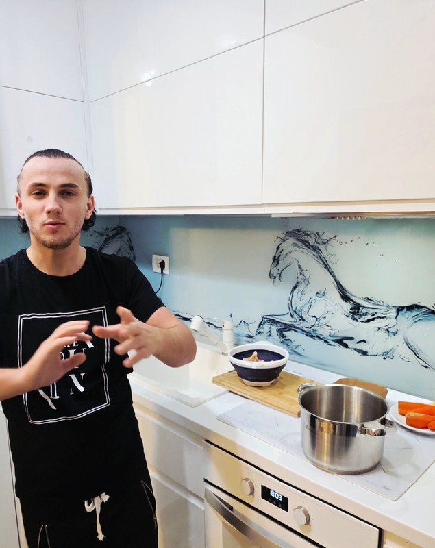 Stațiunea de la munte în care vrea să-și investească banii Mihai Trăistariu: „Ca să vă chem în vacanță nu doar la mare”