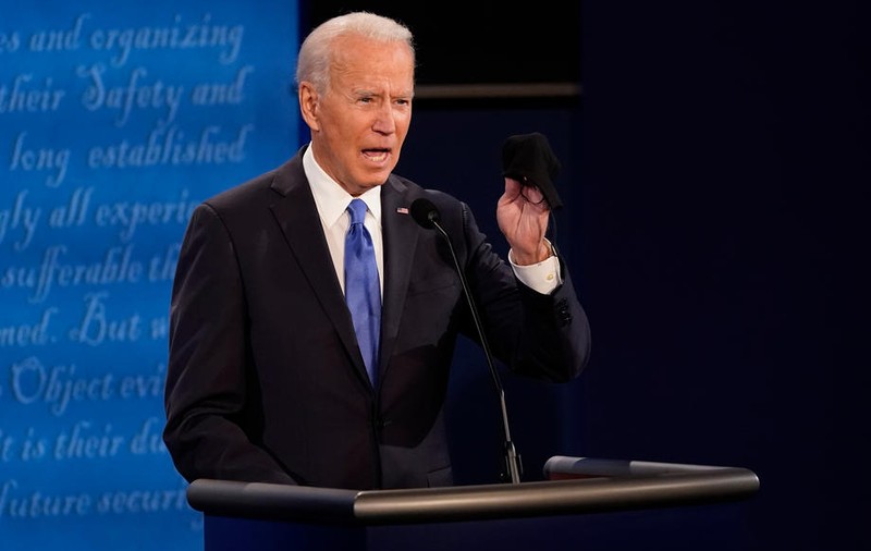 VIDEO | Joe Biden, comparat cu un zombie în cel mai nou clip electoral al lui Donald Trump