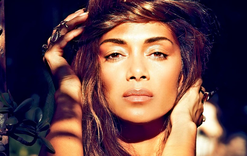Nicole Scherzinger – de la Pussycat Dolls -, vedeta Galei Festivalului Cerbul de Aur