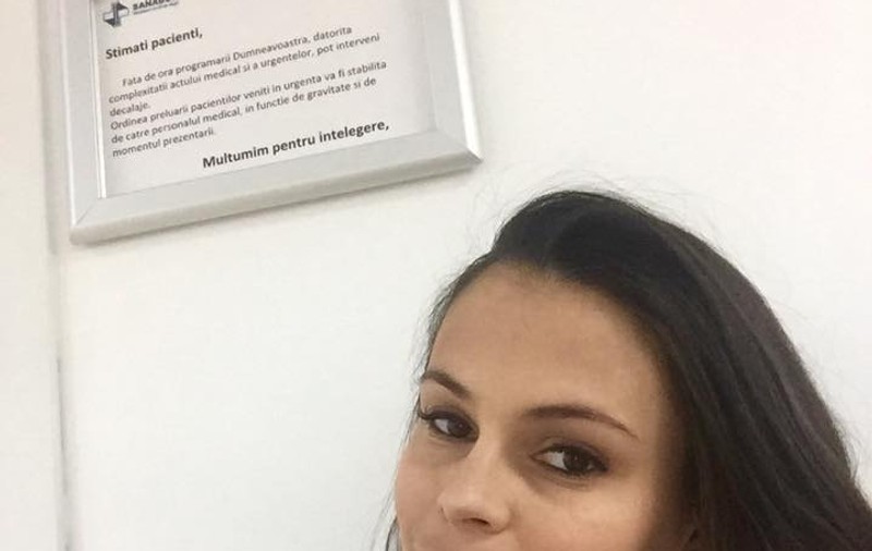 Anca Serea, pe ultima sută de metri cu sarcina! "Oare vine astăzi?"