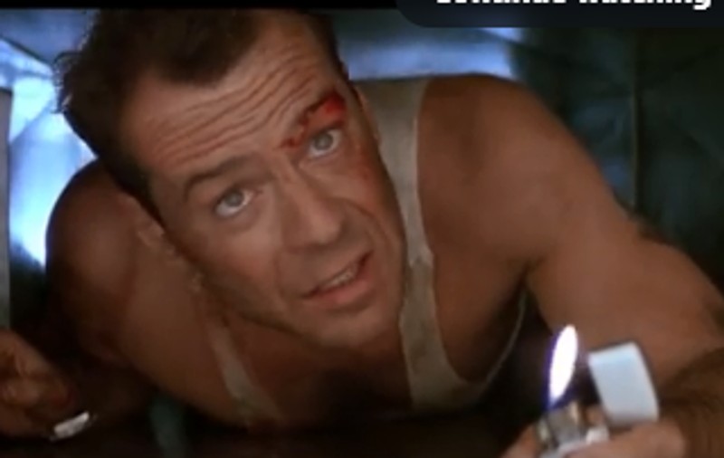 Ucraina se compară cu personajul lui Bruce Willis din filmul „Greu de ucis”: „Acum am HIMARS-uri, Ho-Ho-Ho”