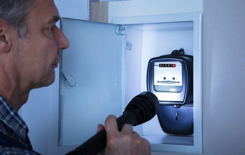 Hidroelectrica a schimbat perioada de transmitere a indexului în luna decembrie