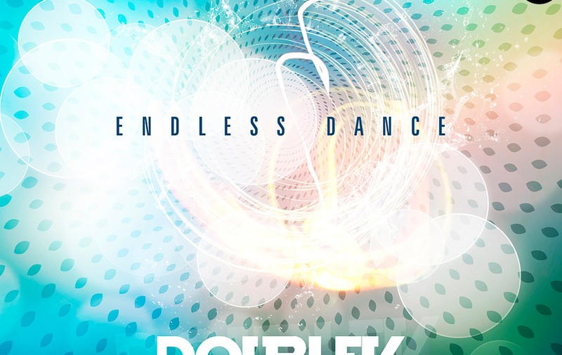 PREMIERĂ LIBERTATEA.RO | Viky Red şi DoubleV lansează ENDLESS DANCE
