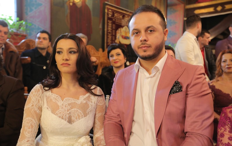 După ce Claudia Pătrășcanu l-a acuzat că e tată de duminică, Gabi Bădălău a trecut la fapte. Le-a cerut judecătorilor program de vizită!