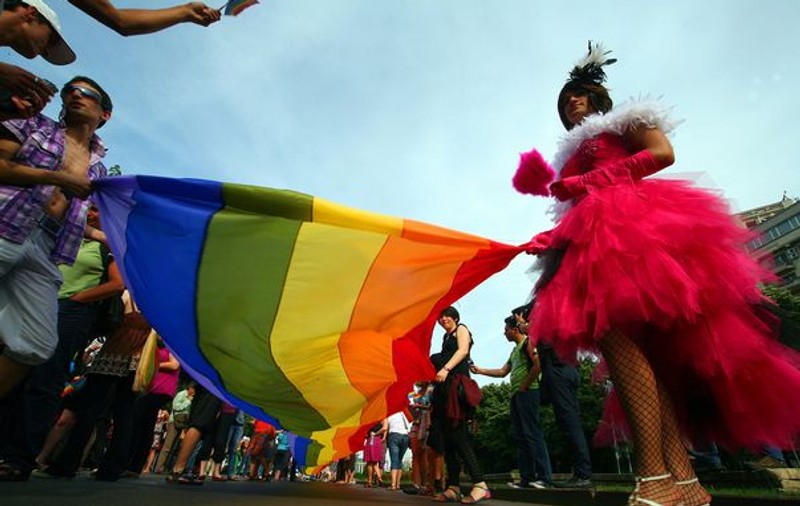 GayFest 2012  se defășoară între 25 iunie-1 iulie