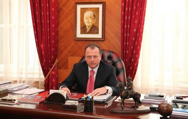 Revoluționar! Marius Vizer vrea ca sportivii și federațiile să primească bani de la organizatorii Olimpiadelor!