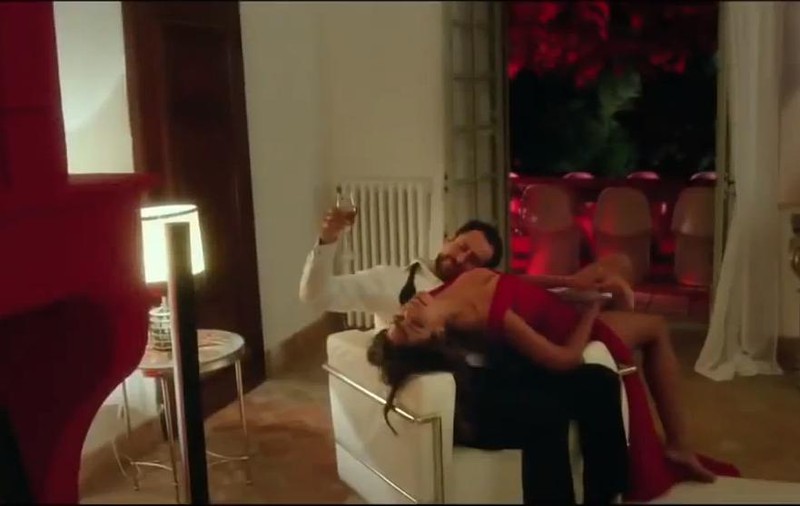 Mădălina Ghenea, IPOSTAZE INCENDIARE alături de un MARE ACTOR de la Hollywood, care NU ÎI ESTE IUBIT! FOTO & VIDEO