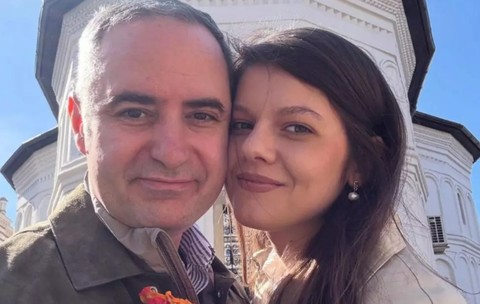 Ce s-a aflat acum despre viitoarea soție a lui Alexandru Nazare. Cu ce se ocupă, de fapt, Maria. E mai tânără decât Ministrul interimar al Finanțelor cu 16 ani!