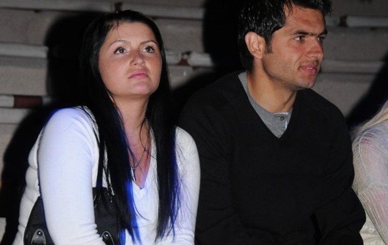 Nicolae Dică pleacă în vacanţă în Republica Dominicană cu soţia lui: "Vom mânca multe fructe de mare, dar nu e o problemă.... mă adaptez"