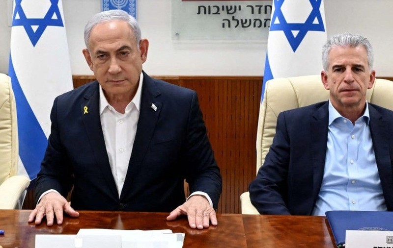 Șeful Mossad l-a convins pe Netanyahu înainte de război că regimul iranian va fi răsturnat dacă îi decapitează conducerea