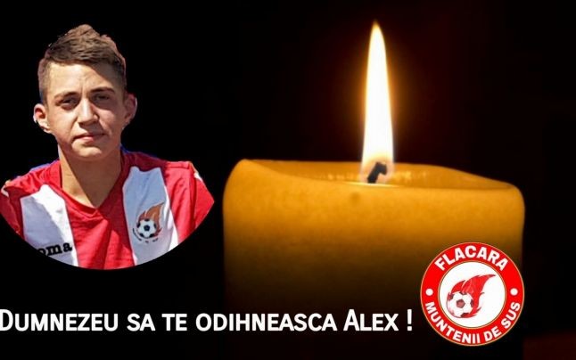 Alex Rusu