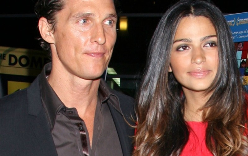 Matthew Mcconaughey ar putea face o lesbiană să devină hetero 