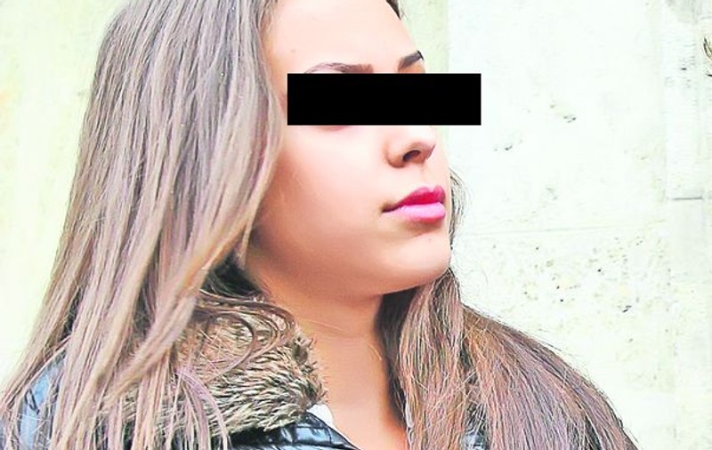 După o dispută în justiţie, Cristina Andra Prunescu l-a făcut pe Vasile Stîngă, selecţionerul naţionalei de handbal masculin a României, să admită că este fata lui