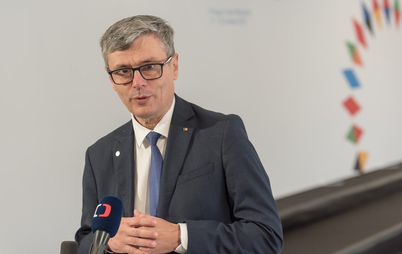 Virgil Popescu: Nu e nevoie să fiu simpatic, dar mi-aş dori să nu primesc constant ameninţări cu moartea
