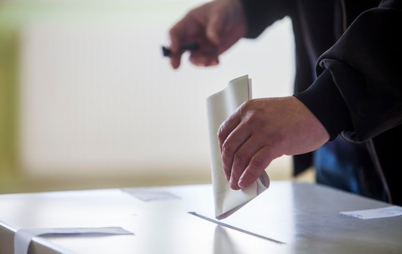 Prezența la vot la Referendum și Europarlamentare 2019. ORA 21:00: prezența la vot 49%