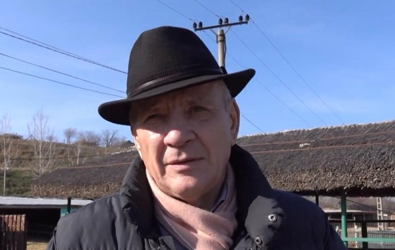 Farmazon, „regele asfaltului” în Moldova și denunțătorul lui Buzatu, a spus că ajunsese aproape de faliment din cauza șefului CJ Vaslui