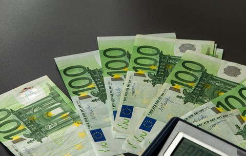 Lista celor 10 bănci care au primit amenzi-record de 710 milioane de euro pentru manipularea indicelui ROBOR
