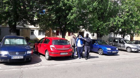 Rețea de proxeneți răspândită în șase județe
