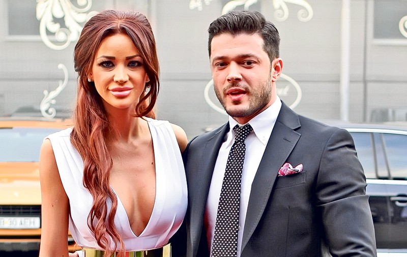 SCENARIU INCREDIBIL! Bianca și Victor DIVORȚEAZĂ, dar rămân iubiți?