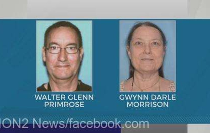 Un cuplu de americani a fost arestat după ce a folosit 35 de ani numele unor bebeluși decedați. Femeia ar fi locuit și în România