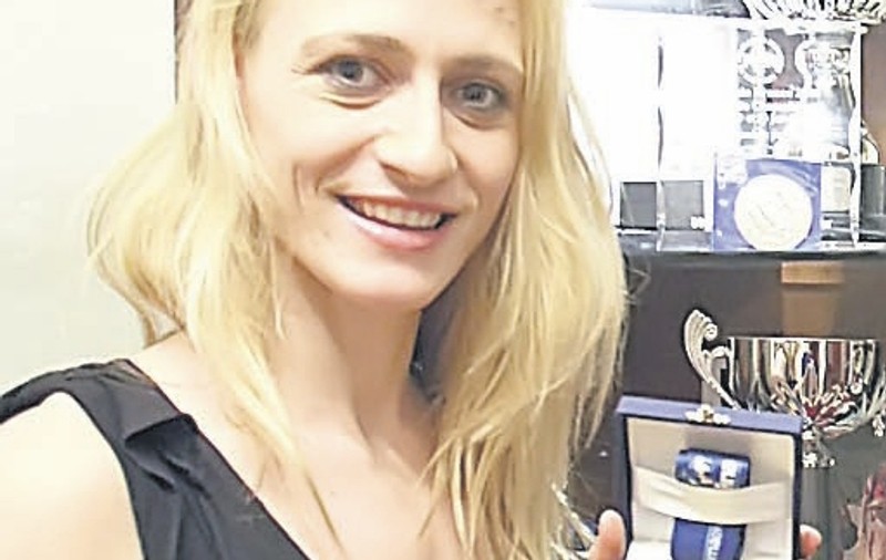 Camelia Potec are cal de 30.000 €