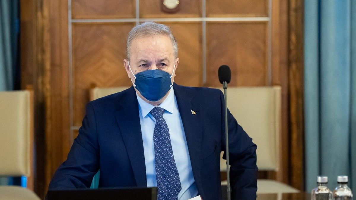 Foto: Guvernul Romaniei