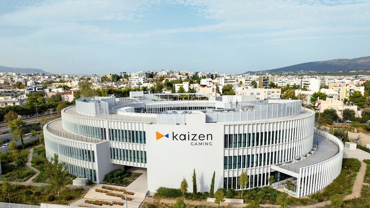 Sediu Kaizen Gaming