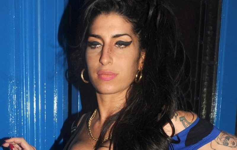 Amy Winehouse şi Pete Doherty se mută împreună?